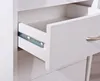Inter Link Büro Rollcontainer PRONTI weiß Produktbild-Vorschau 15