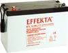 Effekta BTL 12-90 Akumulator bezołowiowy AGM VRLA 12V 90Ah Podgląd zdjęcia produktu 1