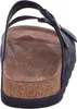 Herren Hausschuhe Rieker 21190-00 schwarz 42 Produktbild-Vorschau 19