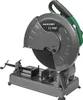 HiKOKI Scie à onglets à métaux CC14SF 2.000W - Scie à Voir les images du produit 3