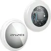 Awei Lokalisator Anti-Lost P50Biały/Bianco Apple Find My Anteprima dell’immagine prodotto 1