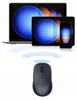 Xiaomi Dual-mode Mouse 2 | Wireless | 2.4 GHz Produktbild-Vorschau 9