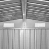 "im Sonderangebot"Gartenschrank/Gerätehaus Moderner design Produktbild-Vorschau 5