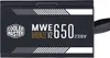 Cooler Master MWE 650 Bronze 230V V2 Netzteil 650 W 24-pin Produktbild-Vorschau 9