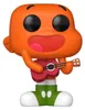 Funko Pop The Amazing World of Gumball Darwin Sammelfigur Produktbild-Vorschau 2