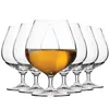 Krosno COGNACGLÄSER-SET HARMONIE 550ML 6ER-SET Produktbild-Vorschau 2