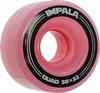 Impala Replacement Wheels 4pk PINK . Produktbild-Vorschau 1