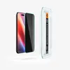 Spigen Glas.tR EZ Fit Privacy, voor Apple iPhone, Productafbeelding-voorbeeld 3
