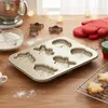 La Cucina | Backform - 35x26,5 cm - Antihaft - Stahl - Produktbild-Vorschau 2