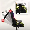 Huzaro Force 6.3 RGB Mesh | LED Beleuchtung Gaming Stuhl Produktbild-Vorschau 10
