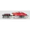SIKU 2543 Samochód z motorówką 1:55 Podgląd zdjęcia produktu 8