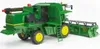 Kombajn John Deere T670i Náhled obrázku produktu 47