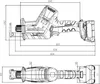 Akku-Säbelsäge Metabo 12V PowerMaxx SSE 12 BL, ohne Akku Produktbild-Vorschau 3