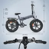 ENGWE EP-2 Boost Damen E-Bike Klappräder Fatbike Herren Produktbild-Vorschau 9