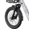 Bicicletta elettrica FAFREES F20 Mate II - Motore 250W Anteprima dell’immagine prodotto 10