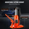 VEVOR Podnośnik hydrauliczny, 10 t na górze, 20 t na górze, Podgląd zdjęcia produktu 3