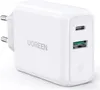 Ugreen 60468 Ladegert fr Mobilgerte Wei Indoor (60468) Anteprima dell’immagine prodotto 14