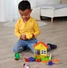BIG-Bloxx Peppa Wutz Zahradní domek Peppa's Garden House Náhled obrázku produktu 9