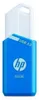 HP USB-Stick x755w blau, weiß 64 GB Produktbild-Vorschau 6