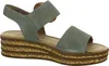 Gabor Plateau Sandalen für Damen Produktbild-Vorschau 28