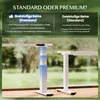 FLEXISPOT ValtreX E200 Höhenverstellbarer Schreibtisch 200 Produktbild-Vorschau 8