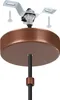 EGLO Lampe à suspendre Carlton cuivre 49258 Voir les images du produit 25