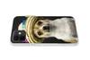 MuchoWow® Handyhülle Schutzhülle Hülle für iPhone 12 Hund - Produktbild-Vorschau 5