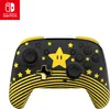Turtle Beach Rematch Wireless NS Super Mario Star Produktbild-Vorschau 1