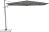 A cantilever umbrella on a white background. Produktbild-Vorschau
