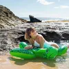 Intex Lil' Sea Turtle Ride-On - Aufblasbarer Reittier 58001 Produktbild-Vorschau 5