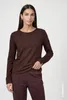 Monari GmbH Pullover black coffee 46 Produktbild-Vorschau 2