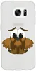 PhoneNatic Case kompatibel mit Samsung Galaxy S7 Produktbild-Vorschau 2
