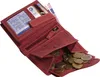 Damenbörse in Vintage mit Herz Produktbild-Vorschau 3