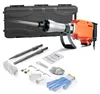 VEVOR Hochleistungs-Betonbrecher Abbruchhammer 2200 W, Produktbild-Vorschau 1
