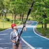 550W řezačka na dřevo elektrická pila na větve vysoká Náhled obrázku produktu 14