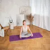 Tappetino per yoga e sport lungo 182 cm - Comodo e Anteprima dell’immagine prodotto 16