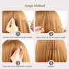 4in1 Set Microrings Hair Extension Haarverlängerungen Produktbild-Vorschau 4