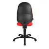 Topstar Bürostuhl Syncro Pro 5, S500 G21S Stoff rot, Produktbild-Vorschau 6