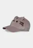 Pusheen czapka pluszowa bejsbolówka Podgląd zdjęcia produktu 4