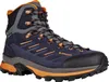 Lowa RANDIR GTX MID NAVY/FLAME NAVY/FLAME 43.5 Produktbild-Vorschau 3