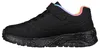 Skechers Uno Lite Rainbow Specks 310457L-BKMT, Sneaker, für Produktbild-Vorschau 34