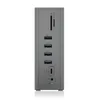 ICY BOX IB-DK2262AC, USB 3.2 Gen 1 Notebook DockingStation, Produktbild-Vorschau 21