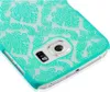 Cadorabo Hülle für Samsung Galaxy S6 EDGE Schutz Hülle in Produktbild-Vorschau 5