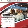 WALSER Premium Auto Windabweiser für Suzuki Jimny Produktbild-Vorschau 2