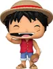 Figurka winylowa FUNKO Pop! One Piece - Monkey D. Luffy, Voir les images du produit 2