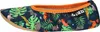 Lico Gymnastikschuh G 1 Style aus Textil mit rutschfester Produktbild-Vorschau 2