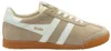 Gola Damen-Sneaker Elan Beige-Weiß, Farbe:beige/schlamm, EU Produktbild-Vorschau 10