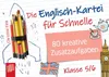 Die Englisch-Kartei für Schnelle Produktbild-Vorschau 1