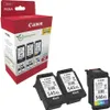 Canon PG-545XL x2 /CL-546XL Multi Pack - 3er-Pack - Hohe Produktbild-Vorschau 11
