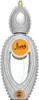Wisal Eau de Parfum Spray 50ml Produktbild-Vorschau 2